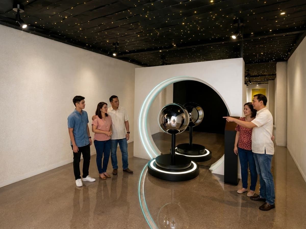 Van de Graaff Generator