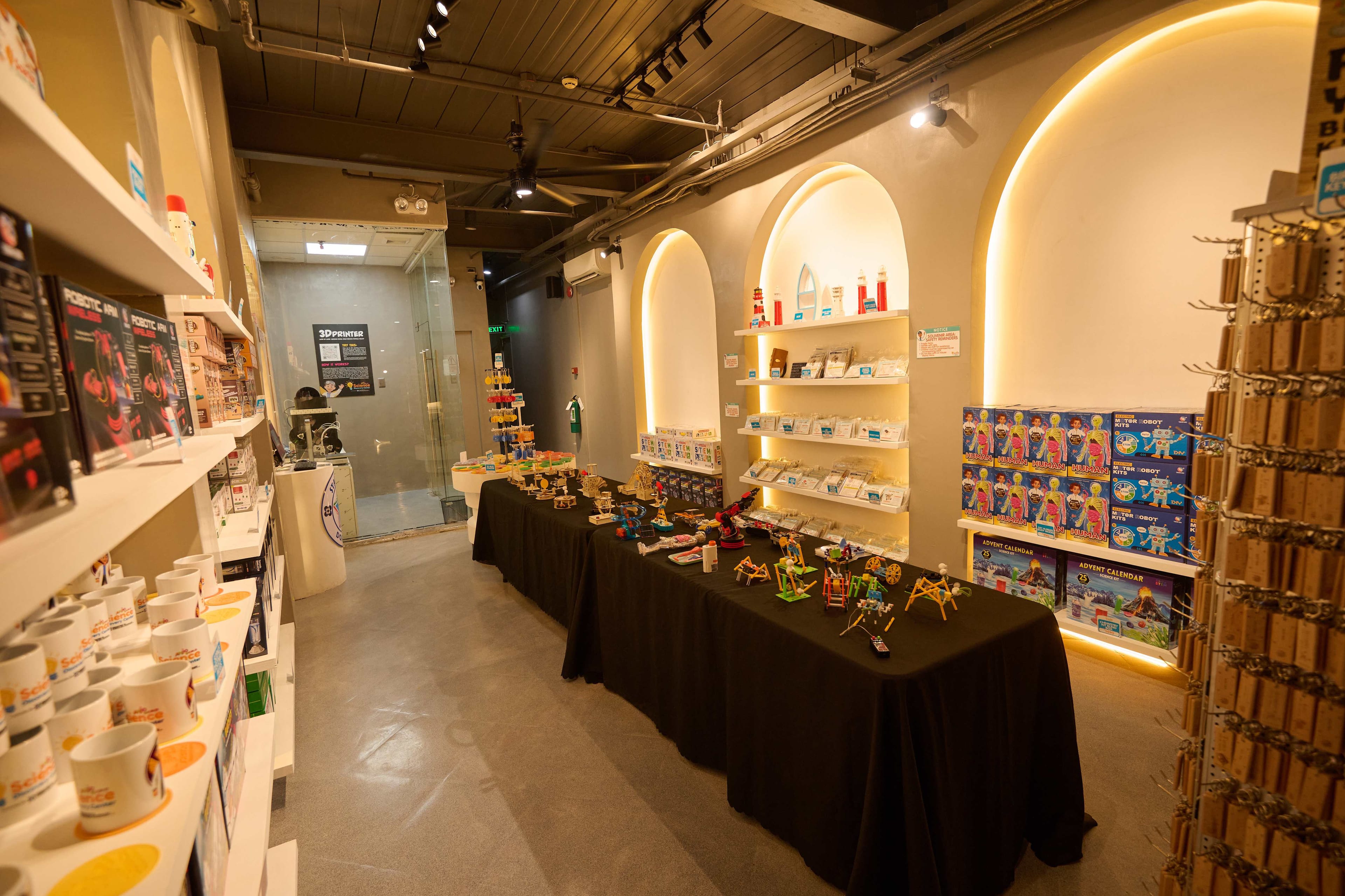 Science Discovery Center photo 16