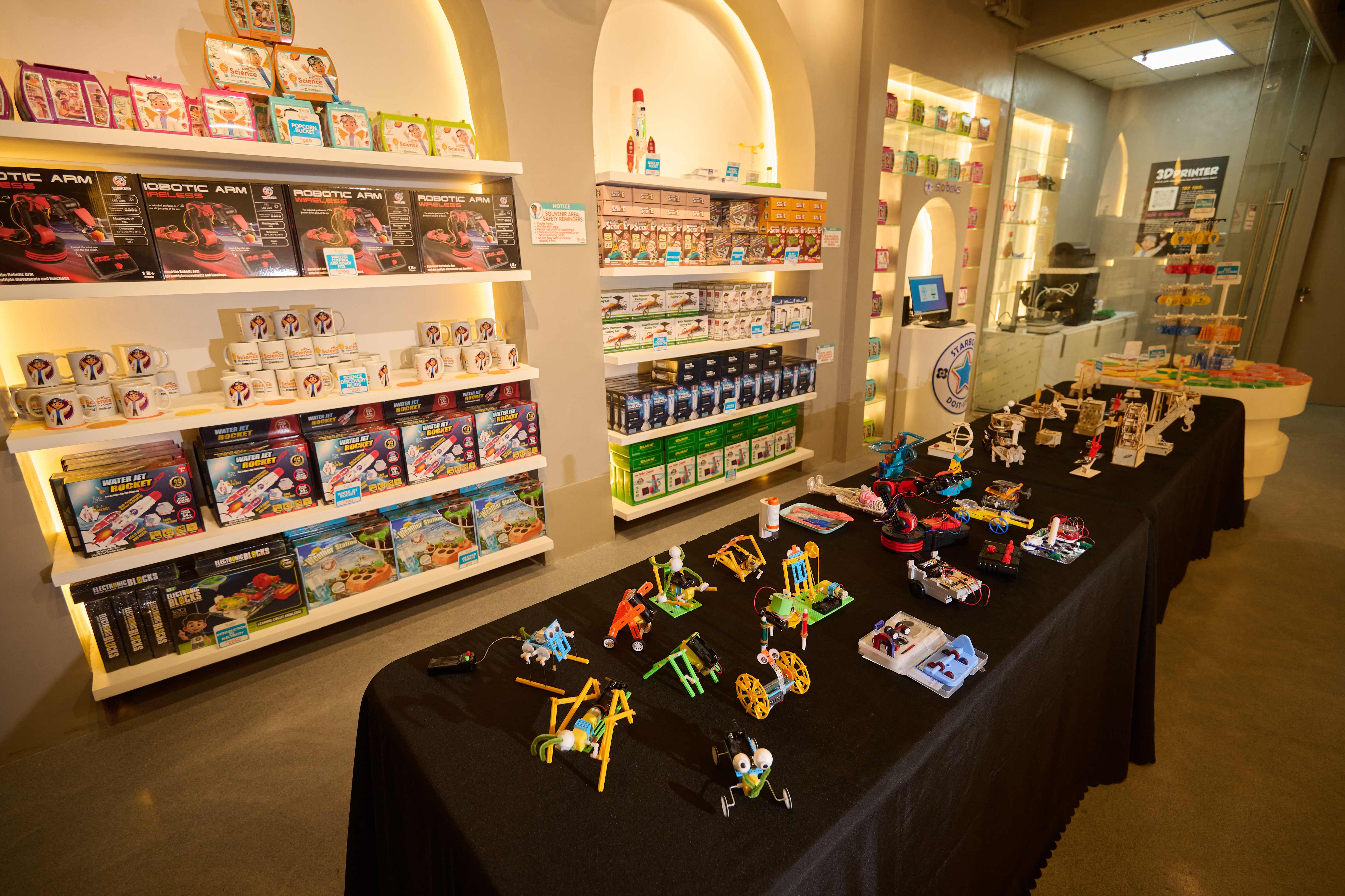 Science Discovery Center photo 14