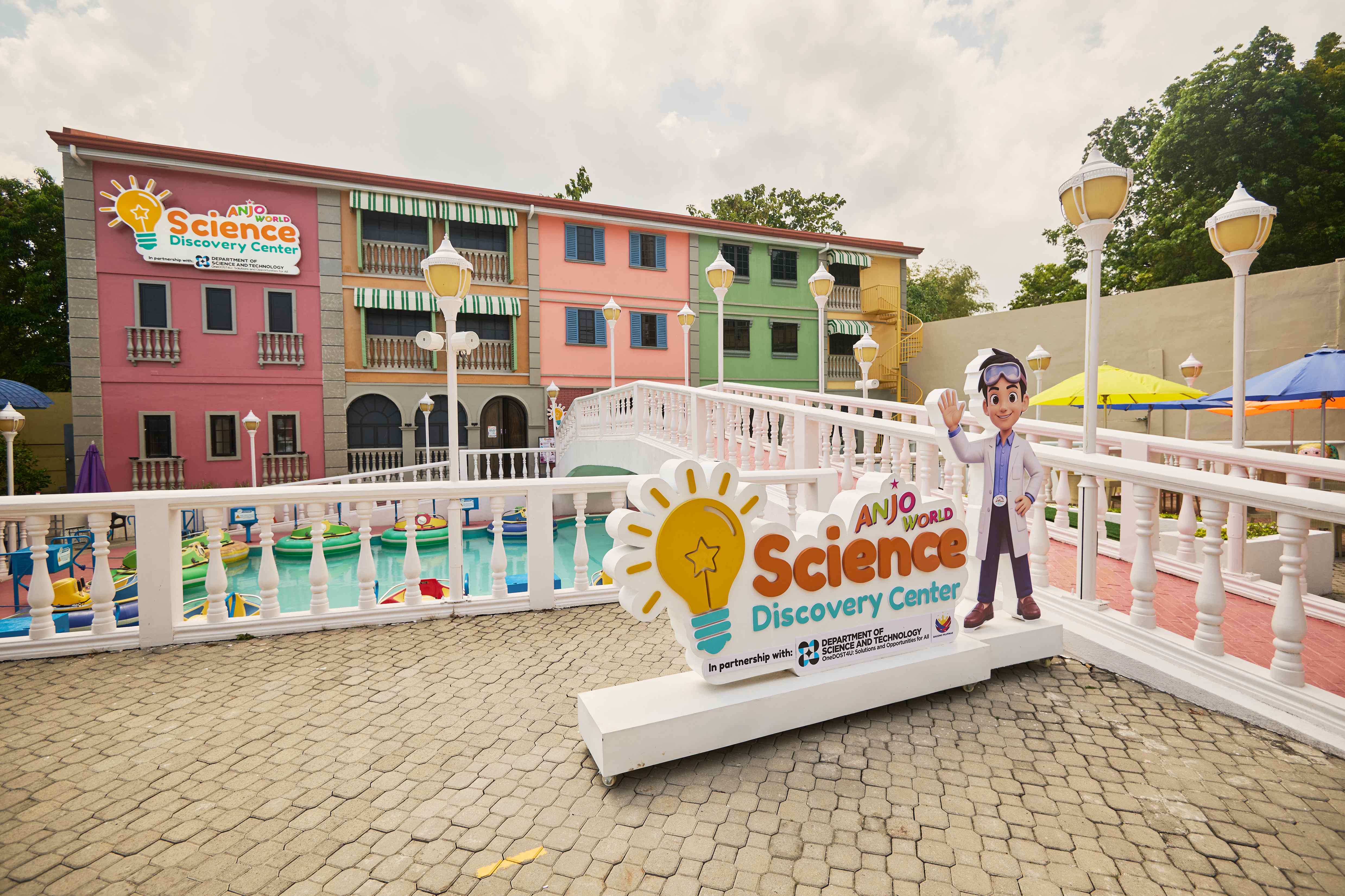 Science Discovery Center photo 11