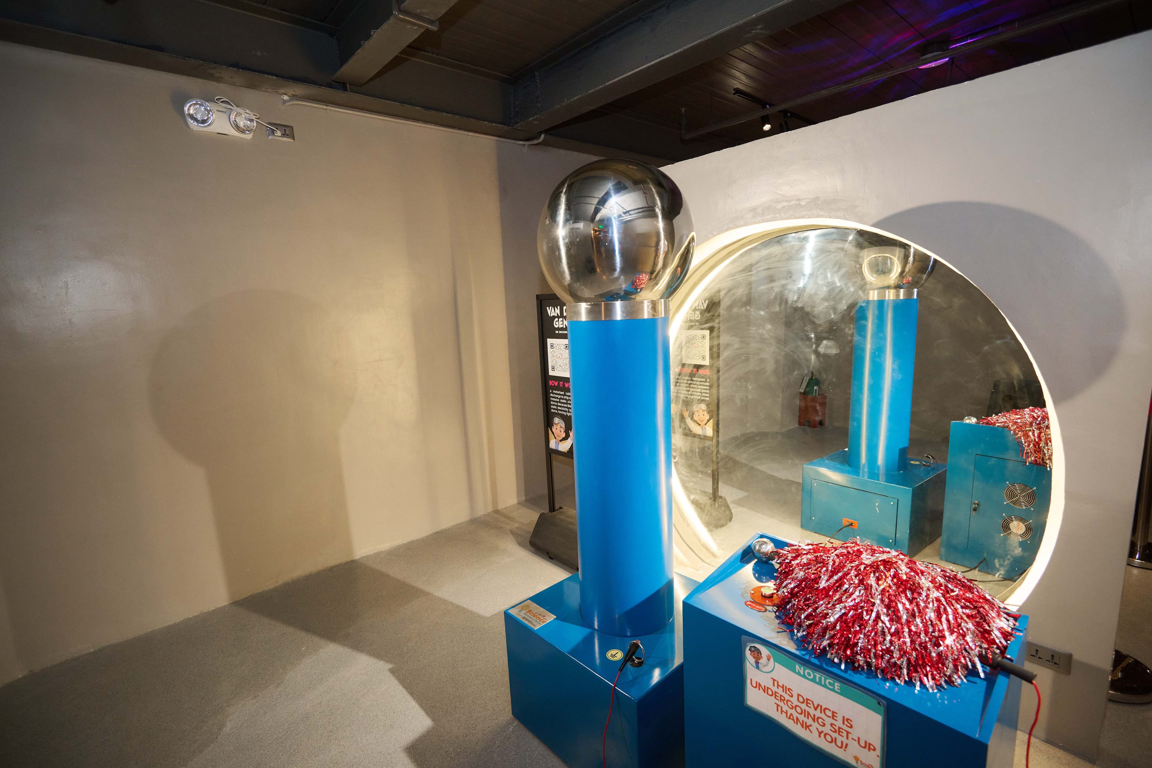 Science Discovery Center photo 3