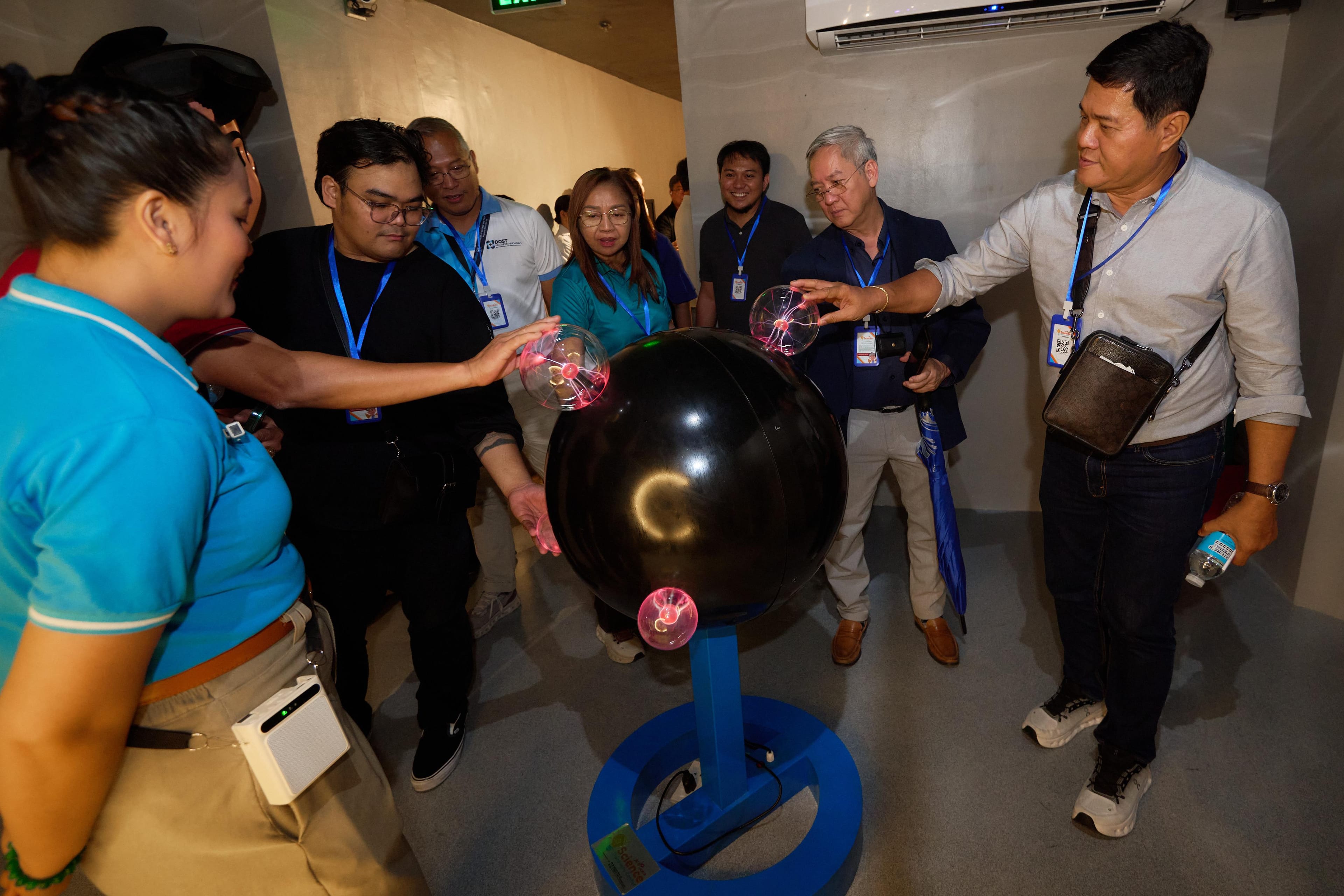 Science Discovery Center photo 17
