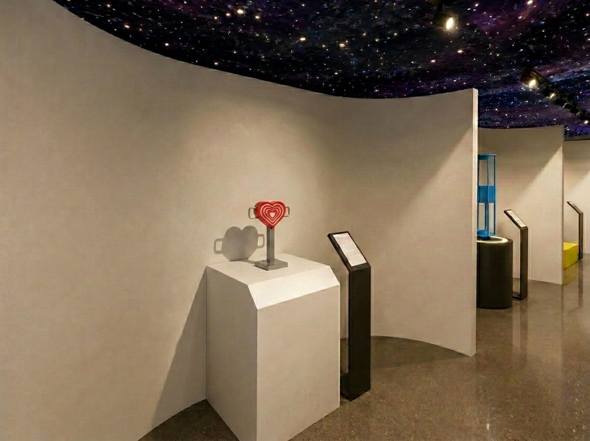 Heartbeat Sensor