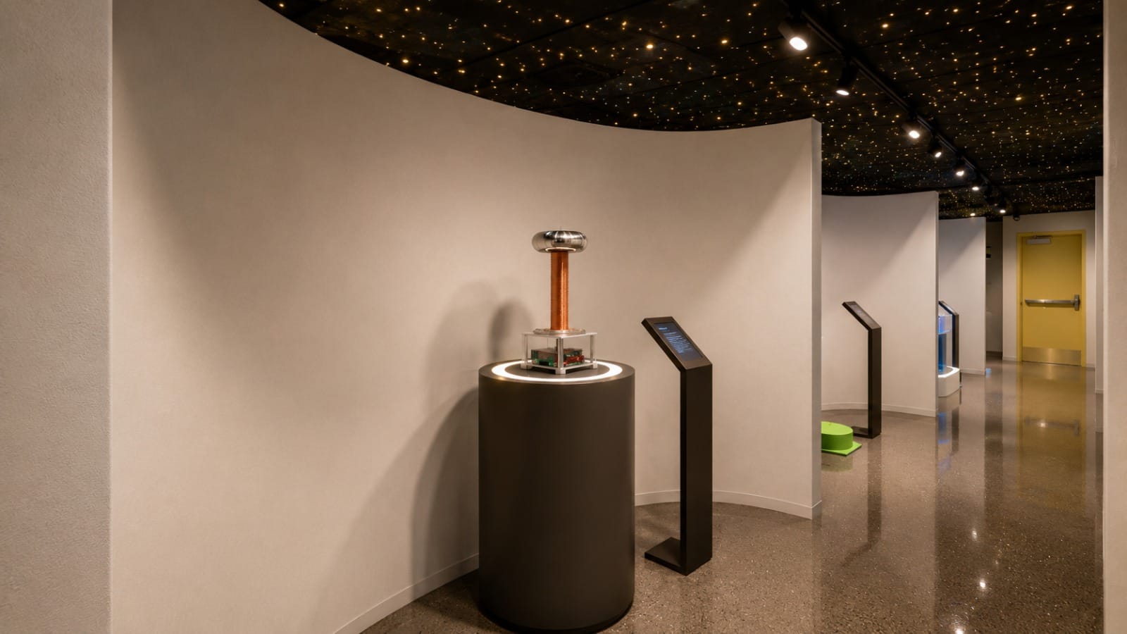 Tesla Coil