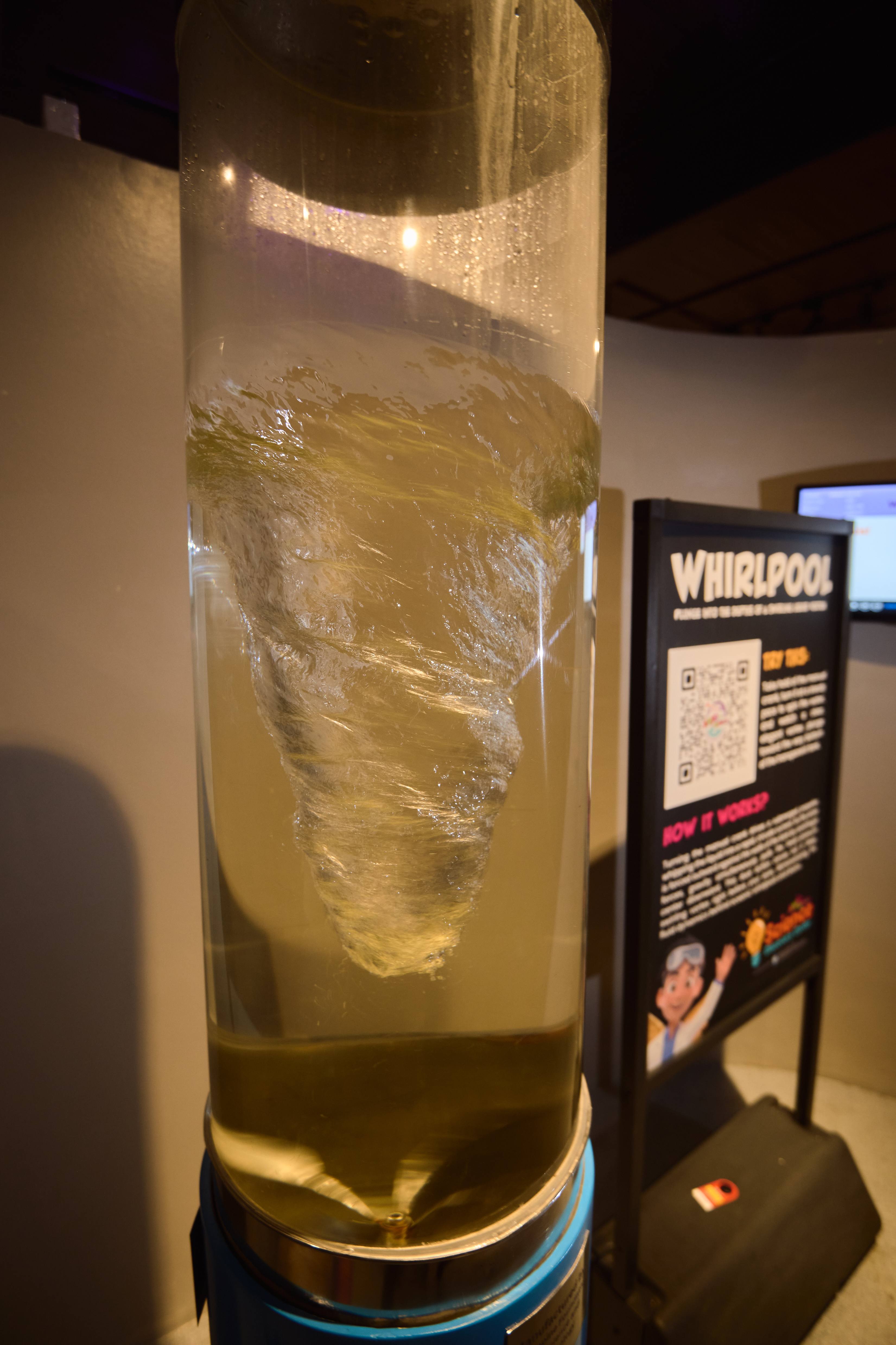 Whirlpool