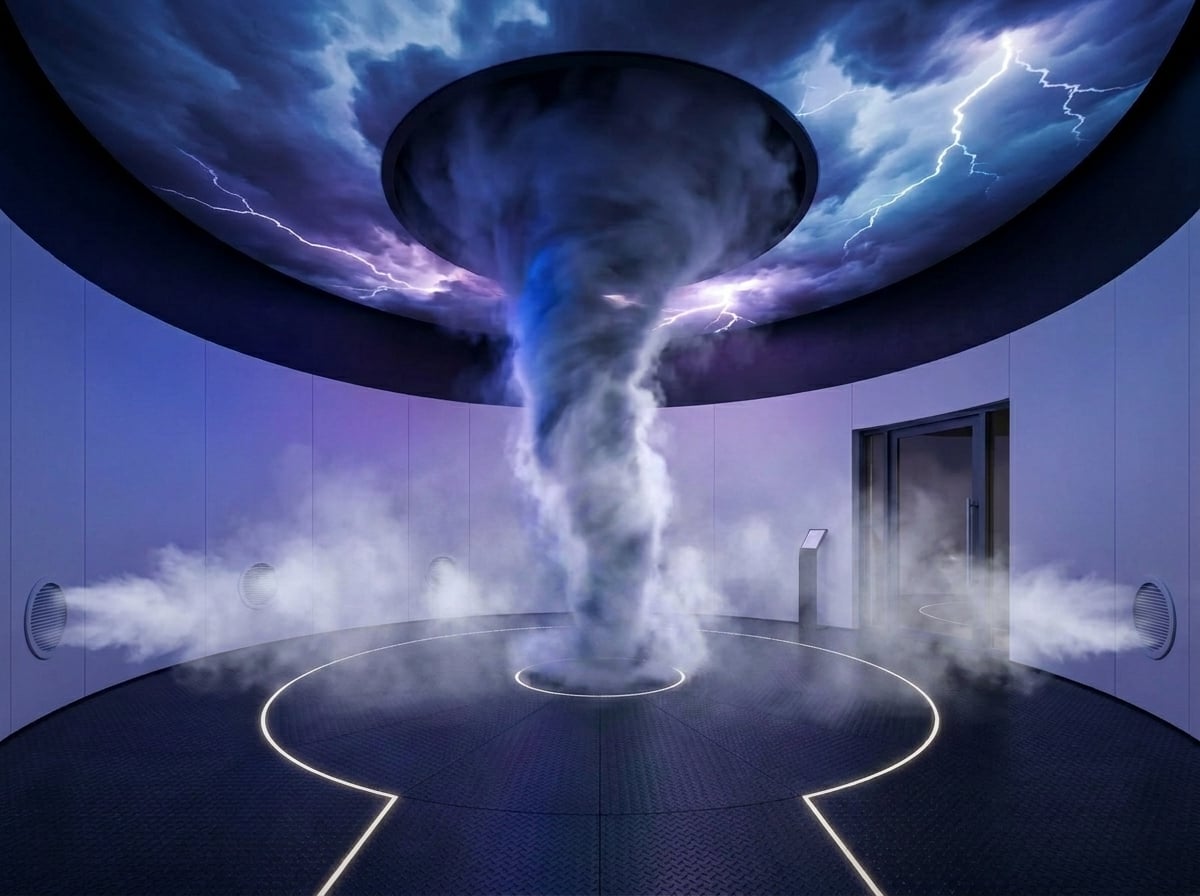 Cyclone