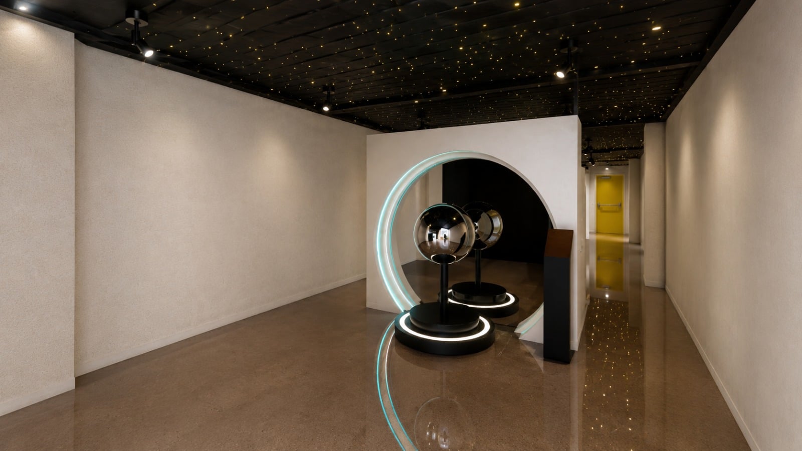 Van de Graaff Generator