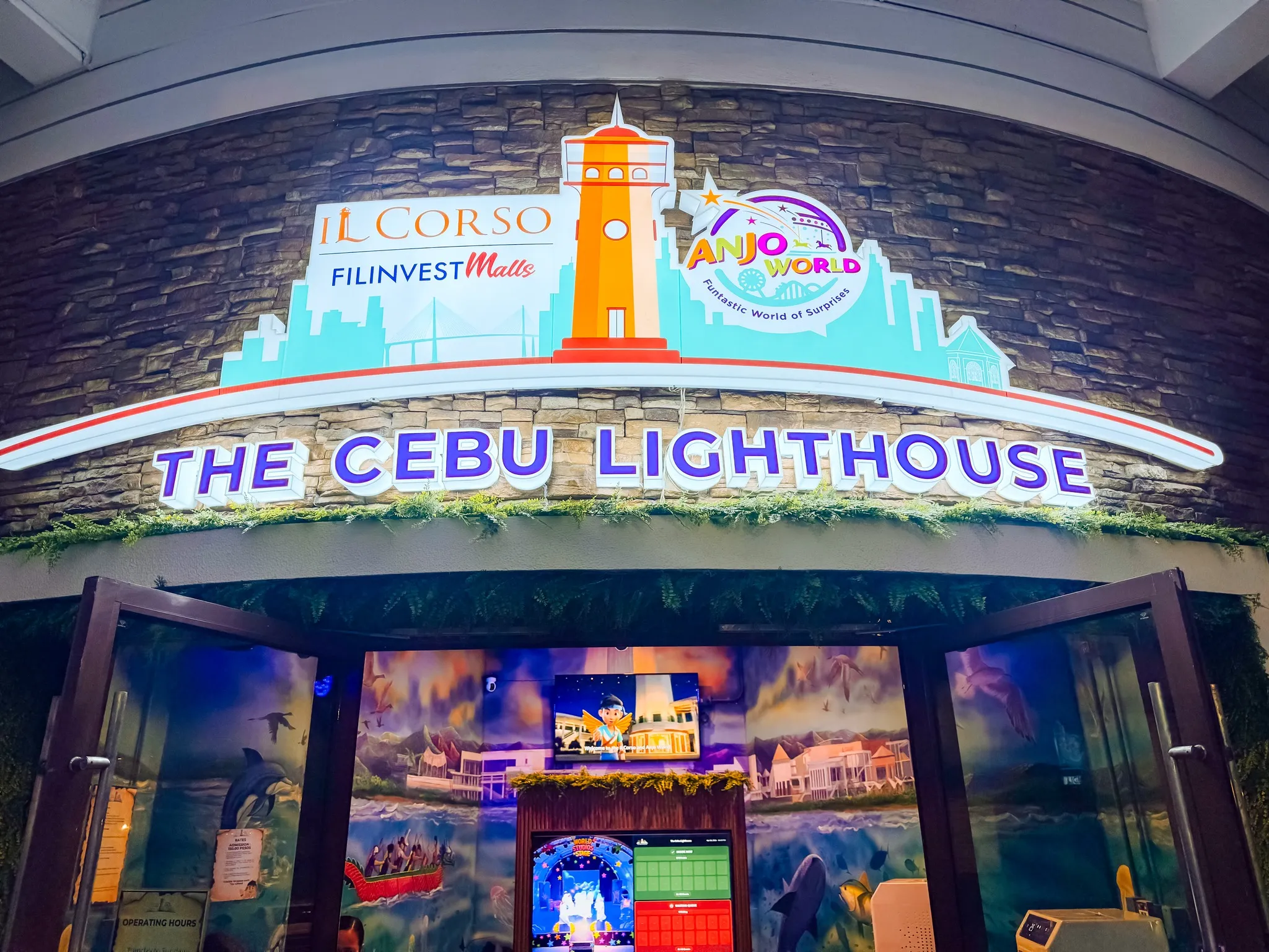The Cebu LightHouse