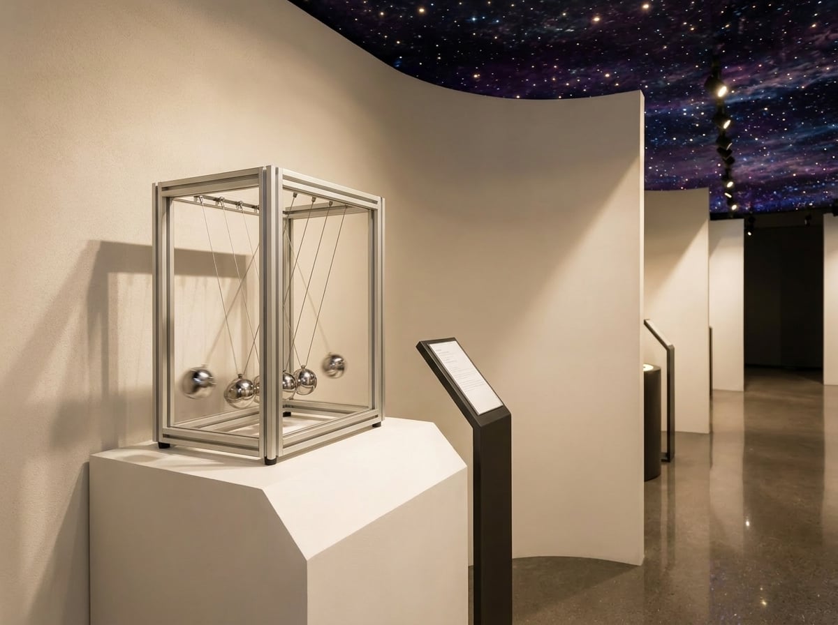 Resonant Pendulum