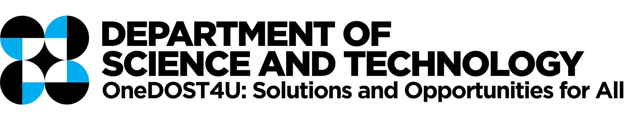 DOST Logo